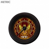 Aurora Instuments Tachometer 7977
