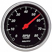 AutoMeter Tachometer 1490