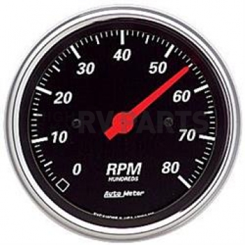 AutoMeter Tachometer 1490