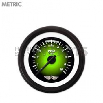 Aurora Instuments Tachometer 6300