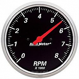 AutoMeter Tachometer 1499