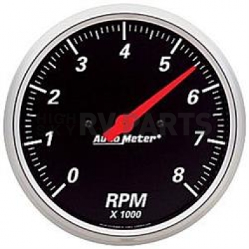 AutoMeter Tachometer 1499