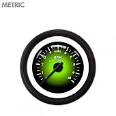 Aurora Instuments Tachometer 5535