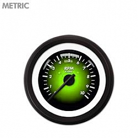 Aurora Instuments Tachometer 5535