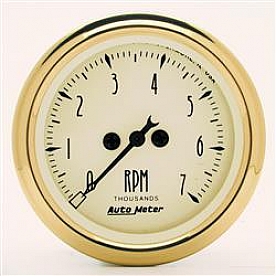 AutoMeter Tachometer 1594