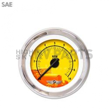 Aurora Instuments Tachometer 4364