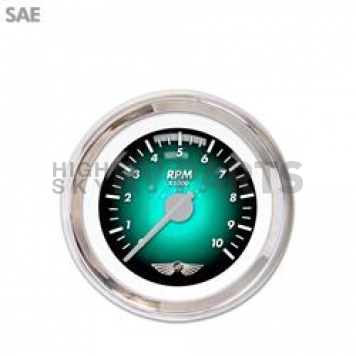 Aurora Instuments Tachometer 2686