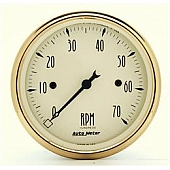 AutoMeter Tachometer 1595