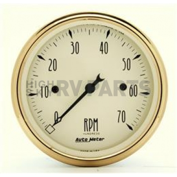 AutoMeter Tachometer 1595