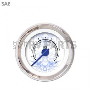 Aurora Instuments Tachometer 1761