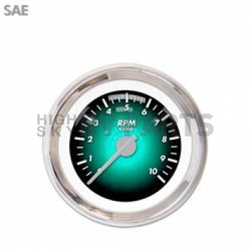 Aurora Instuments Tachometer 1915