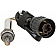Bosch Oxygen Sensor - 15447