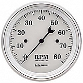AutoMeter Tachometer 1690