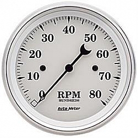 AutoMeter Tachometer 1690