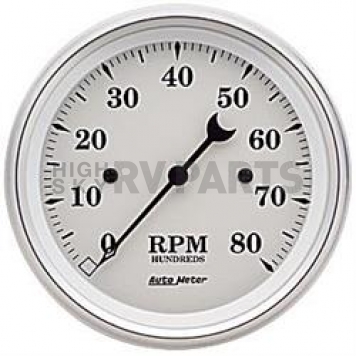 AutoMeter Tachometer 1690