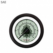 Aurora Instuments Tachometer 4365