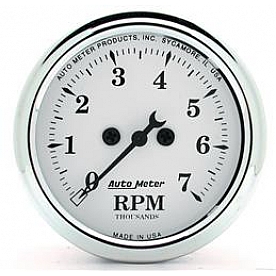 AutoMeter Tachometer 1694