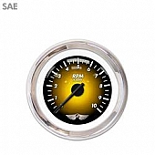 Aurora Instuments Tachometer 2687