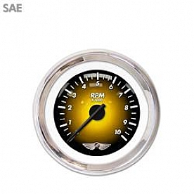 Aurora Instuments Tachometer 2687