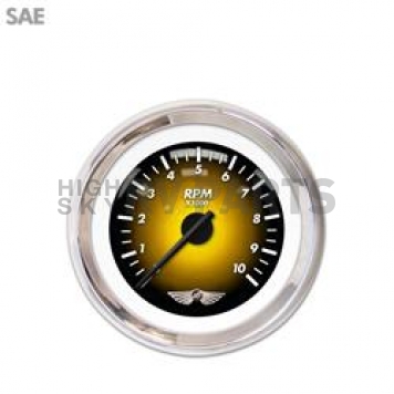 Aurora Instuments Tachometer 2687