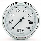 AutoMeter Tachometer 1695
