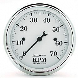 AutoMeter Tachometer 1695