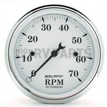 AutoMeter Tachometer 1695