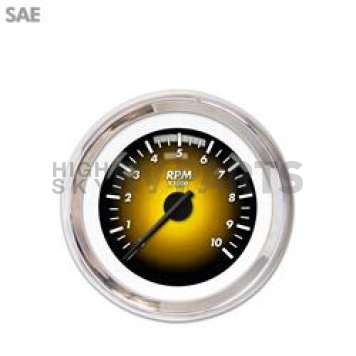 Aurora Instuments Tachometer 1926