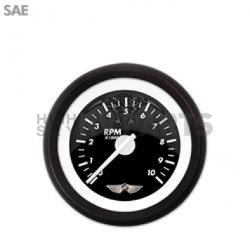 Aurora Instuments Tachometer 4366