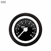 Aurora Instuments Tachometer 3784
