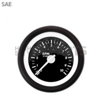 Aurora Instuments Tachometer 3784