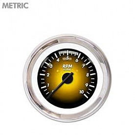 Aurora Instuments Tachometer 5557