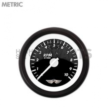 Aurora Instuments Tachometer 7980