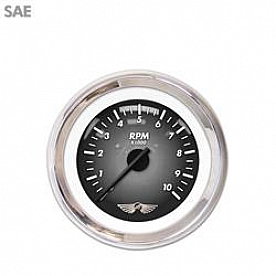Aurora Instuments Tachometer 2688