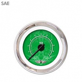 Aurora Instuments Tachometer 2673