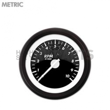 Aurora Instuments Tachometer 7398