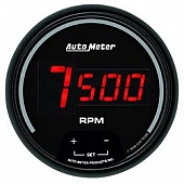 AutoMeter Tachometer 6397