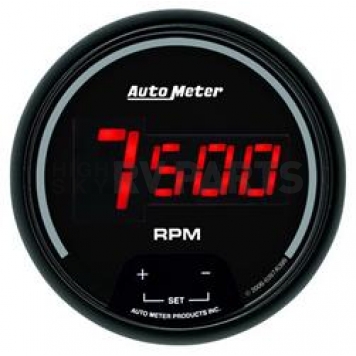 AutoMeter Tachometer 6397