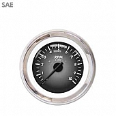 Aurora Instuments Tachometer 1937