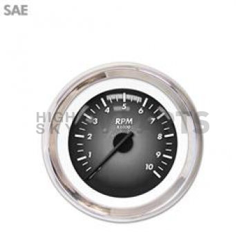 Aurora Instuments Tachometer 1937