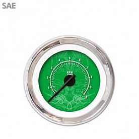 Aurora Instuments Tachometer 1772