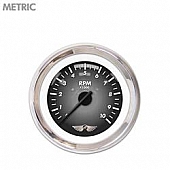 Aurora Instuments Tachometer 6303