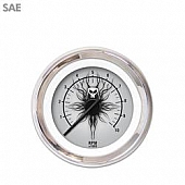 Aurora Instuments Tachometer 3793