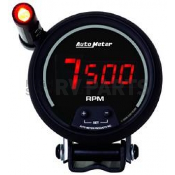 AutoMeter Tachometer 6399