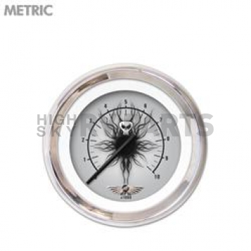 Aurora Instuments Tachometer 7981
