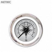 Aurora Instuments Tachometer 7407