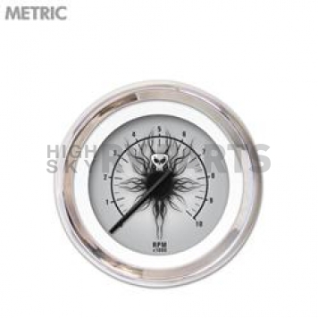Aurora Instuments Tachometer 7407