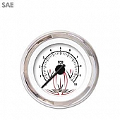 Aurora Instuments Tachometer 4368