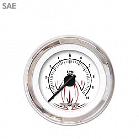 Aurora Instuments Tachometer 4368