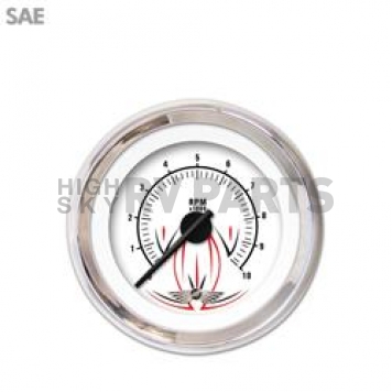 Aurora Instuments Tachometer 4368